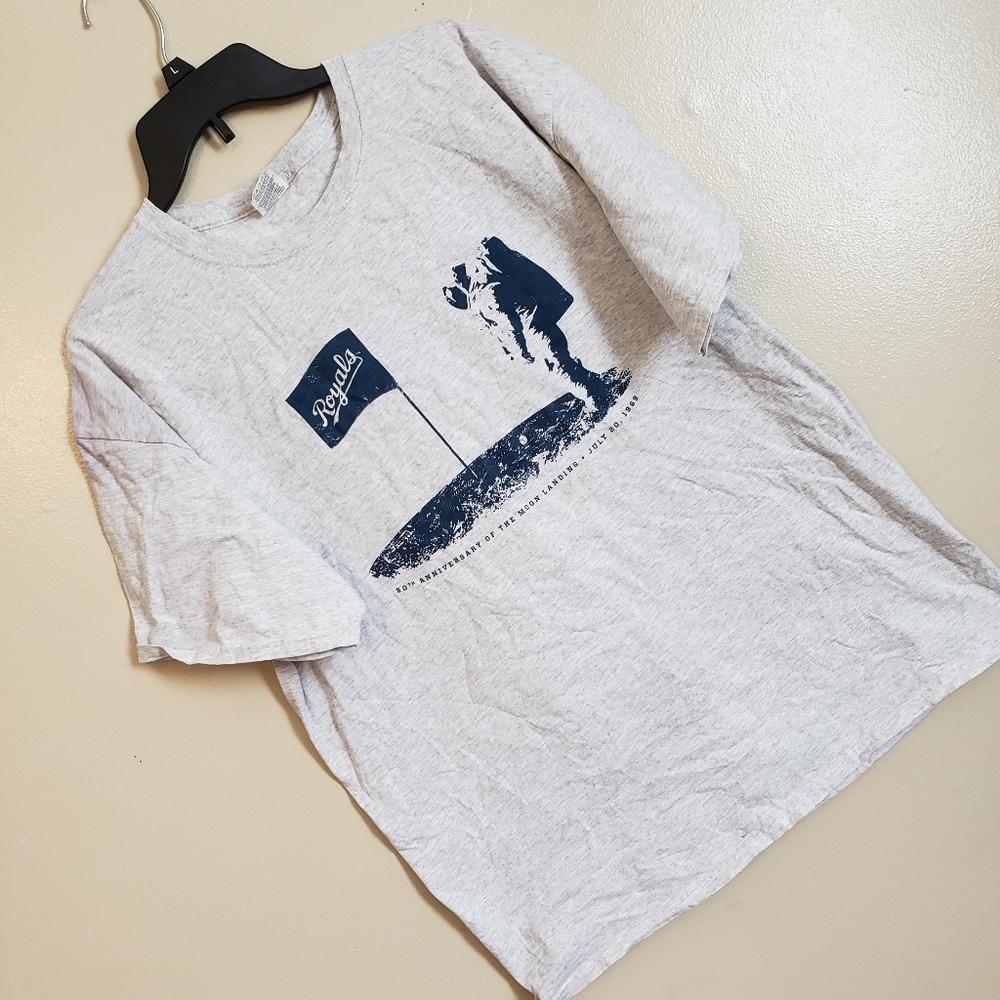 Brand new ROYALS shirt